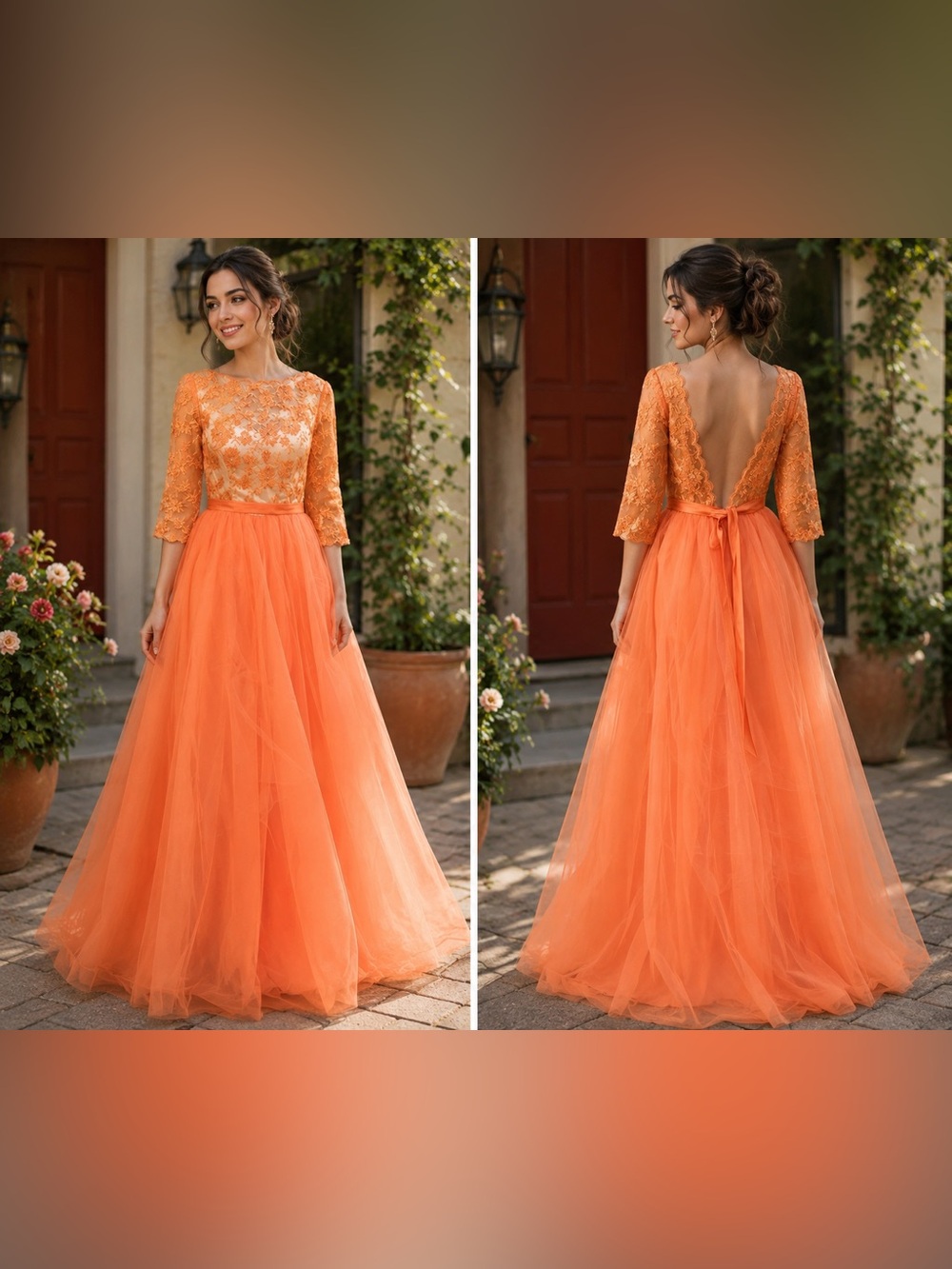 Special occasion dress sale